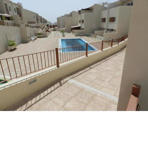 Los Cristianos 4 Bed Townhouse