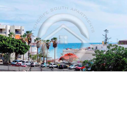 Los Cristianos Bay