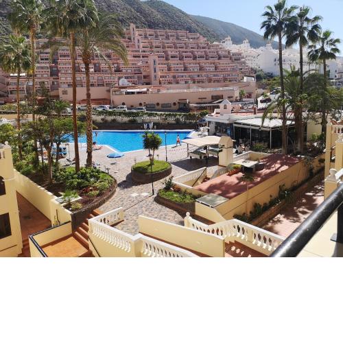 LOS CRISTIANOS CASTEL HARBOUR 401