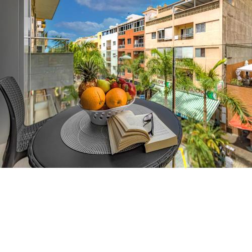 Los Cristianos Island Apartment