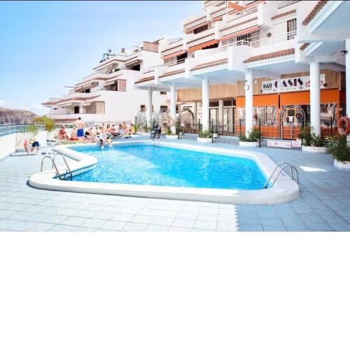 Los Cristianos