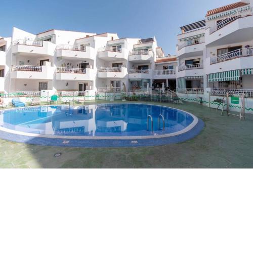 Los Diamantes 22 - Two Bed Penthouse with sea