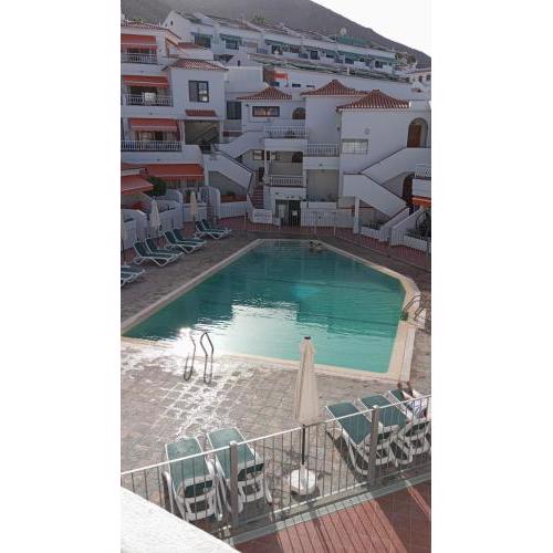 Los Diamantes 23 - One Bed