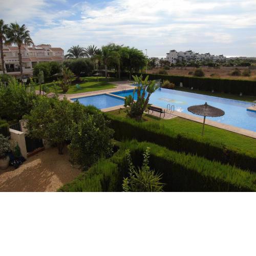 Los Dolses 2 bed Apartment with communal pool