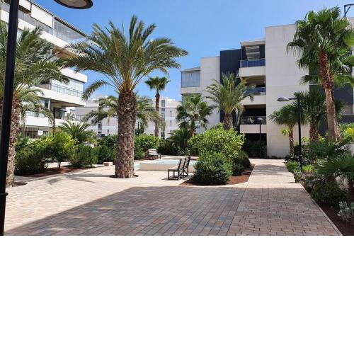 Los Dolses Holiday Apartment