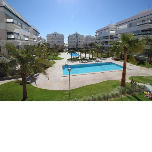 Los Dolses Mirador Apartments 2 beds