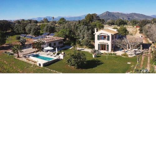 Los Dos Caballeros Winery & Vacation Rental