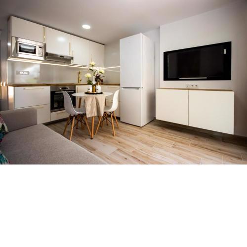 Los Elefantes Apartment