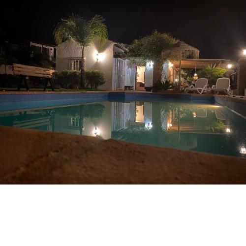 Los Espejos de Frigiliana