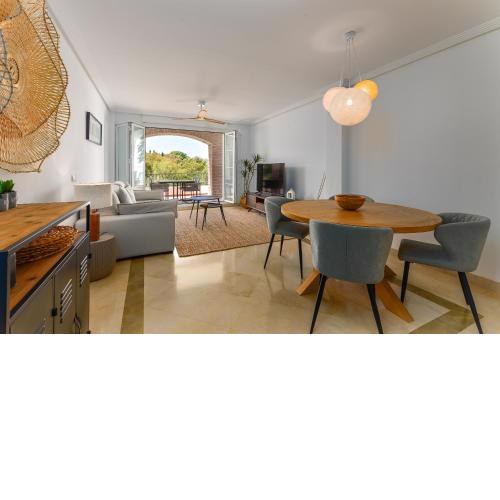 Los Eucaliptos Appartement deux chambres Chez Stefan