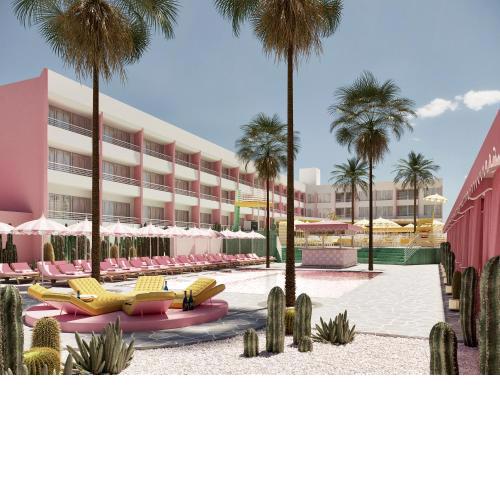 Los Felices Ibiza - New Opening 2024