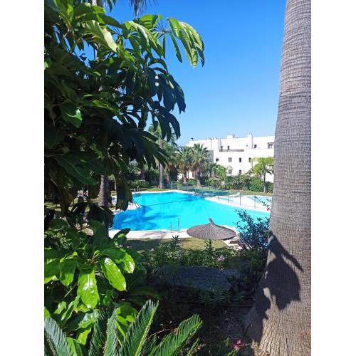 Los Flamingos Apartment, Golf Courses