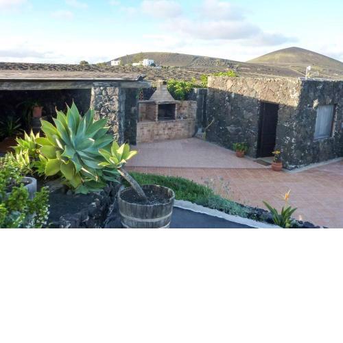 Los Frailes Eco Finca B