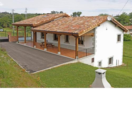 Los fresnos de ribadesella