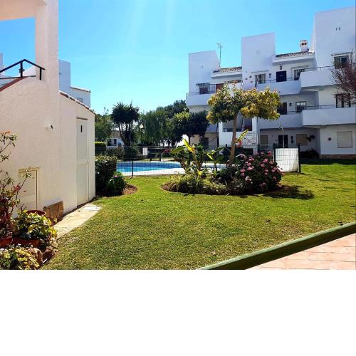 Los Geranios - Beach Apartment