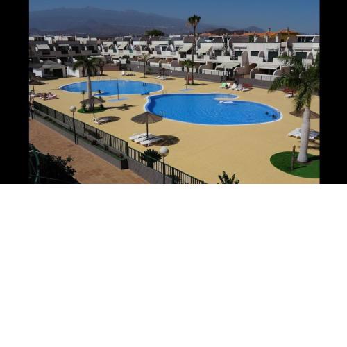 Los Geranios 21 Tenerife