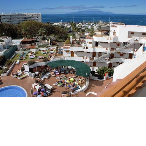 Los Geranios-san-eugenio-adeje-spain