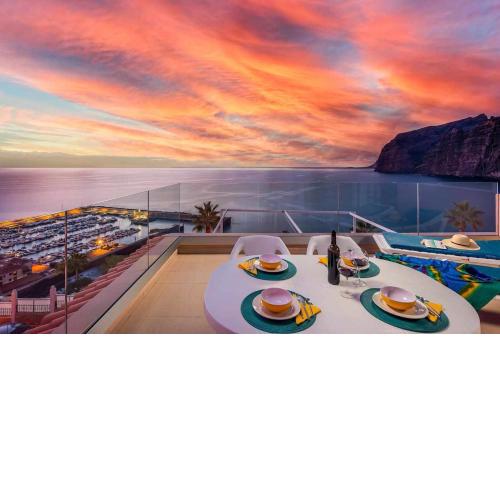 Los Gigantes Paradise