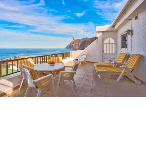 Los Gigantes Sea View By Paramount Holidays