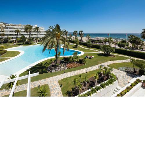 Los Granados I, Puerto Banus, Marbella