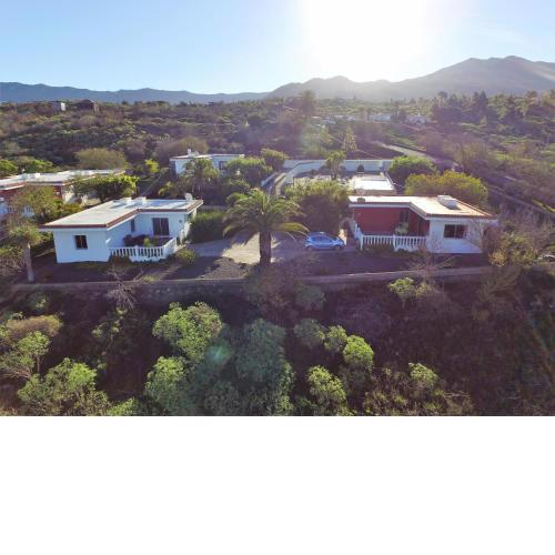 Los Guanches Bungalows