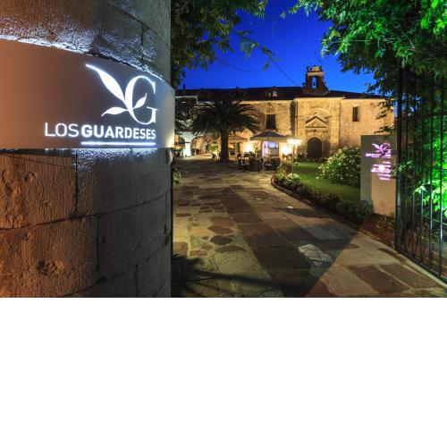 Los Guardeses