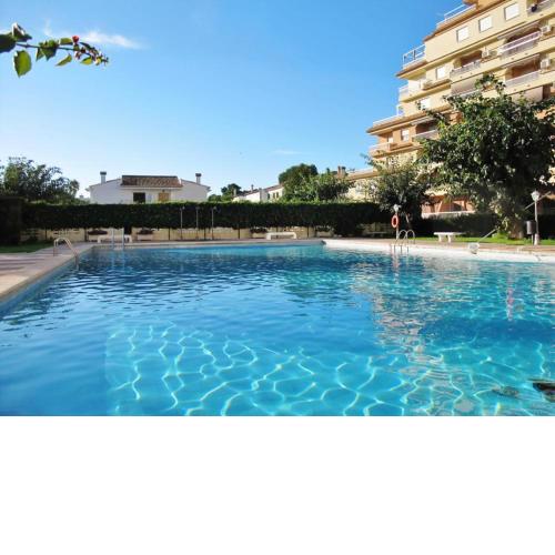 Los Iris, piscina, Aire Ac y WiFi