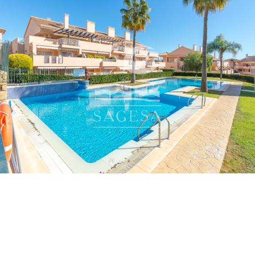 Los Jardines de Santa Maria Golf