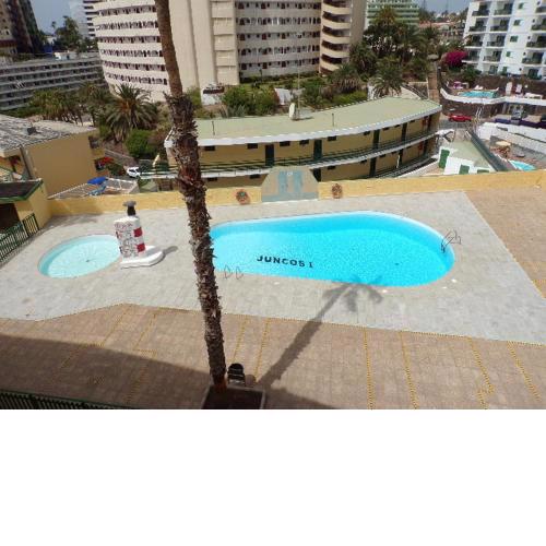 Los Juncos 402 Playa del Inglés