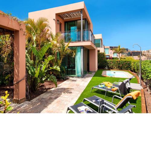 Los Lagos 30 by VillaGranCanaria