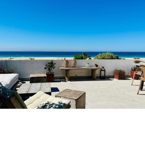 Los Lances Beach Apartments
