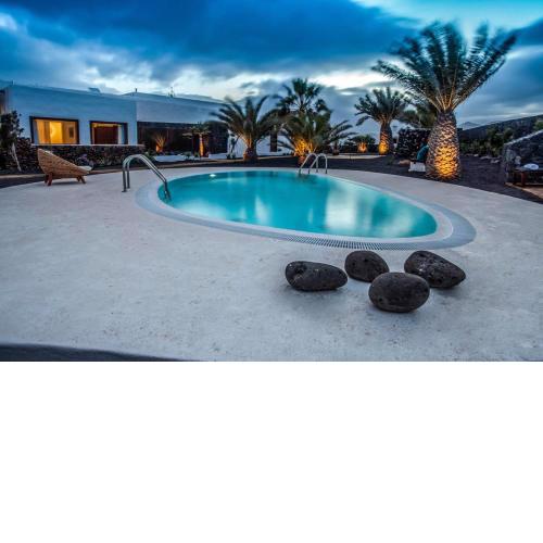 Los Lirios Hotel Rural - Adults Only