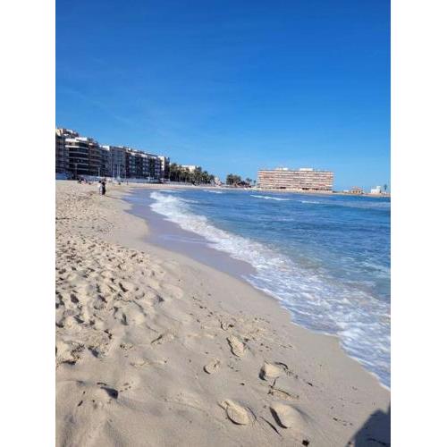 Los Locos 19 - Edificio Orbiplaya