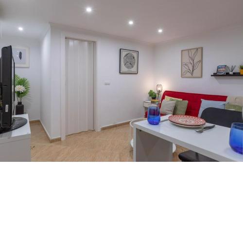 Los Maite Apartment Beach
