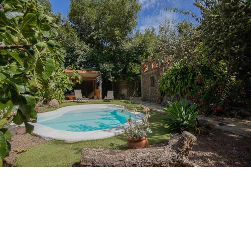 Los Matos By CanariasGetaway