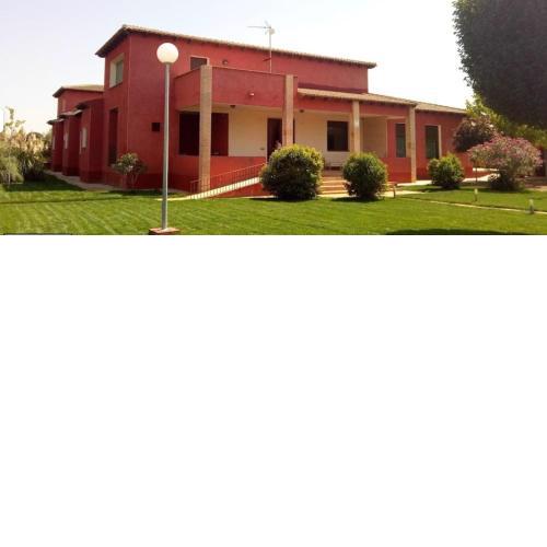 LOS MENTIDEROS CASA RURAL