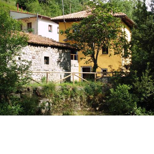 Los Molinos de Xuan