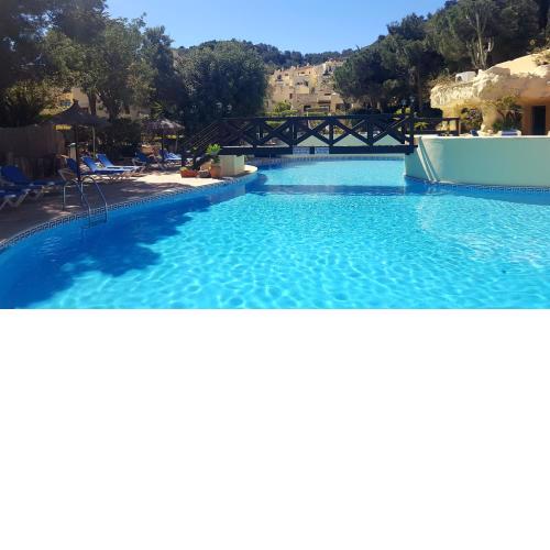 Los Molinos La Manga Club