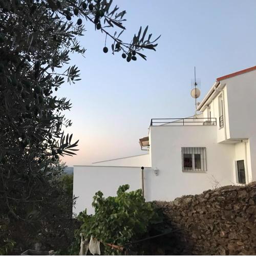 Los Naranjos Eco Home Apartamentos Rurales