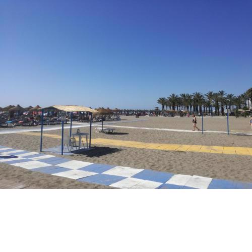 LOS NIDOS CARIHUELA NEW&BEACH