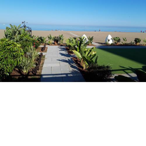 Los Nidos Sea Pretty&Beach- La Carihuela