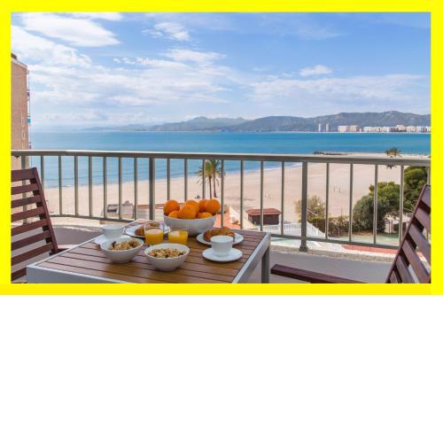 Los Olivos Apartment Cullera