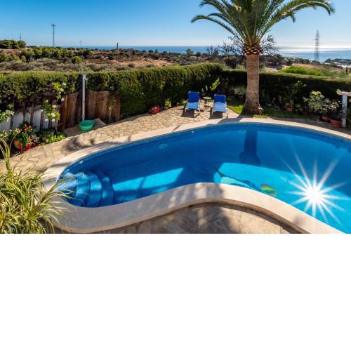 Los Olivos, Nerja
