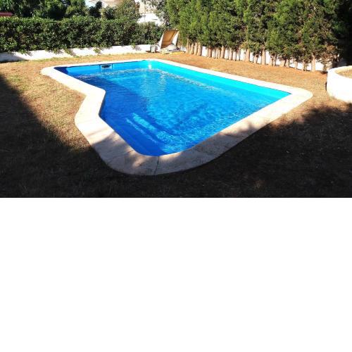 Los Olivos Residencial LEK