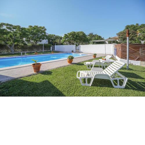 Los paraisos 2