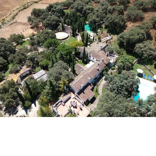 Los Pilares de Ronda Boutique & Hotel