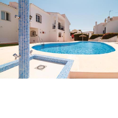 Los Pinos 23 Villas Casasol