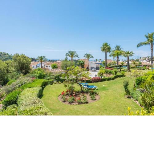 Los Pinos, 3 bedroom apartment in Los Arqueros