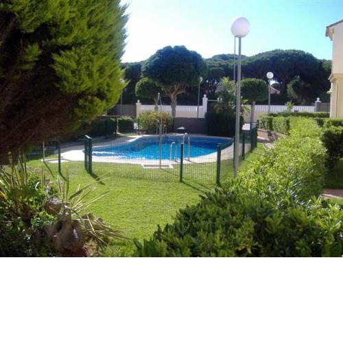 Los Pinos 4