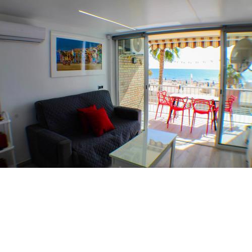 LOS RANCHOS PREMIUM Levante Beach